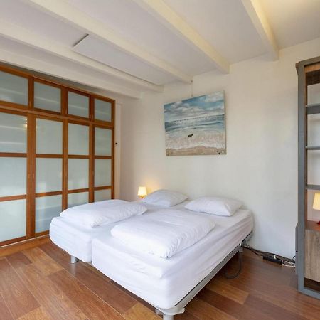 Gorgeous Bungalow For 2Pers At Duinland Sint Maartensvlotbrug Экстерьер фото